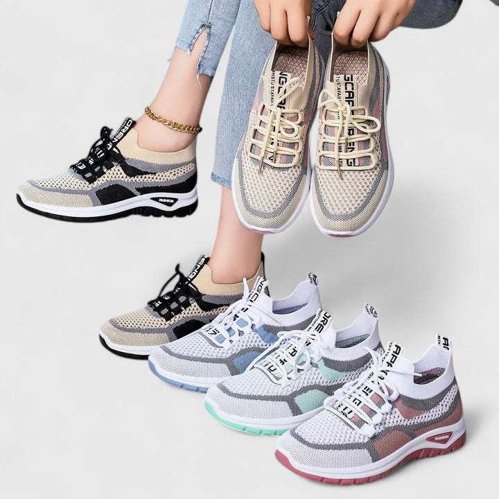 Dalessia | Orthopädische Schuhe
