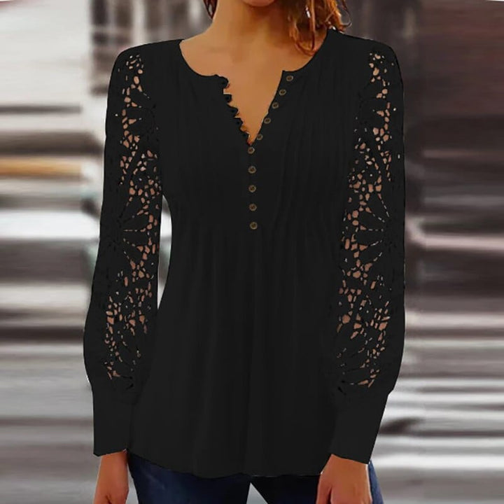 Querida | Moderne Damen bluse