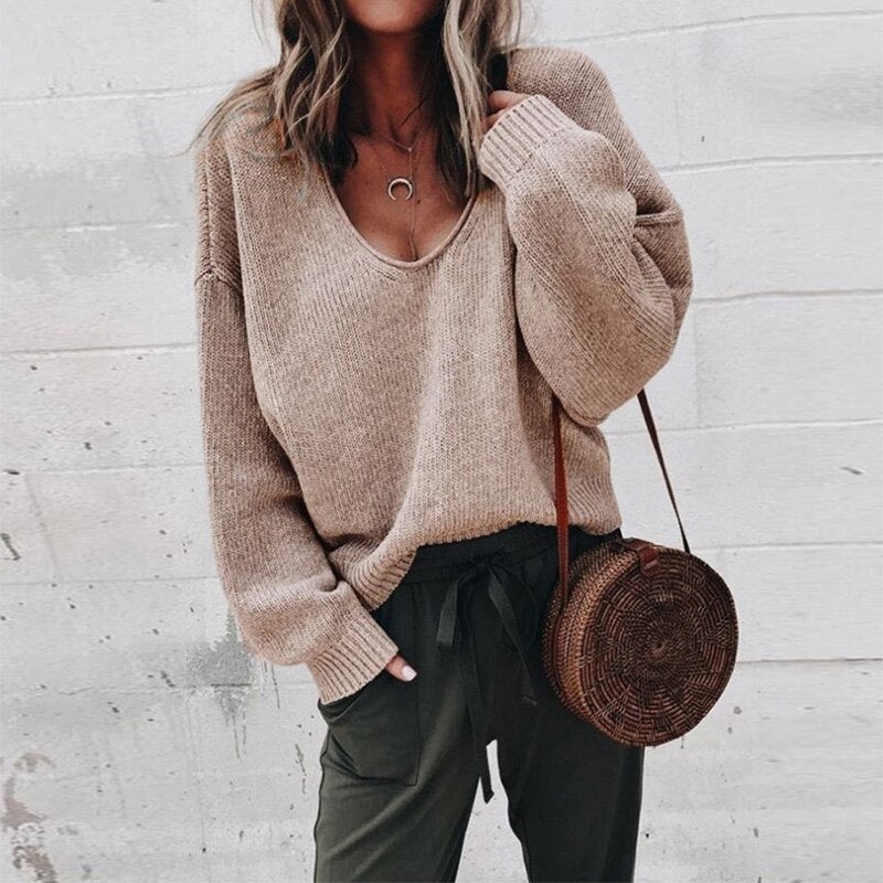 Waltrauding | Moderne Pullover für Damen