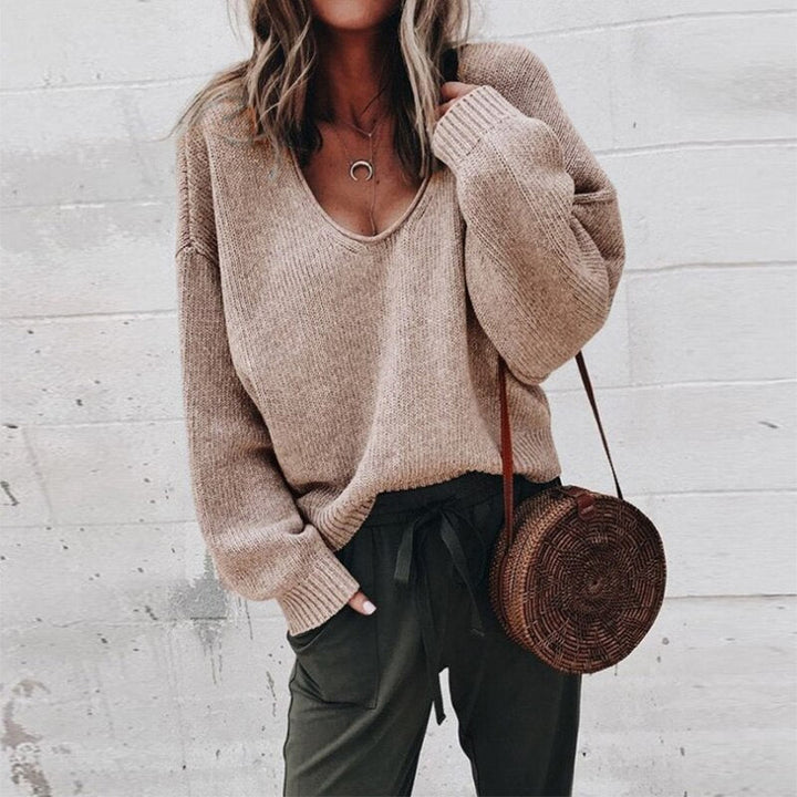 Waltrauding | Moderne Pullover für Damen