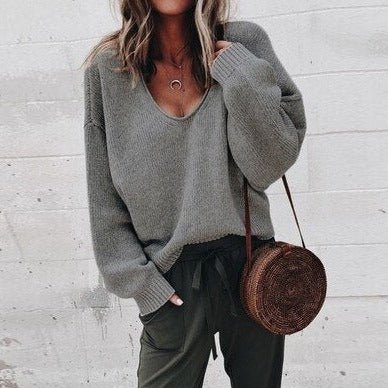 Waltrauding | Moderne Pullover für Damen