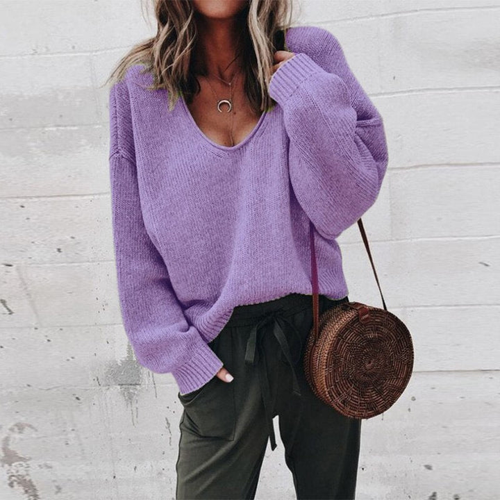 Waltrauding | Moderne Pullover für Damen