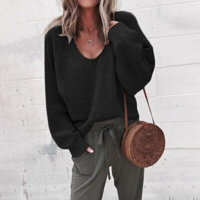 Waltrauding | Moderne Pullover für Damen