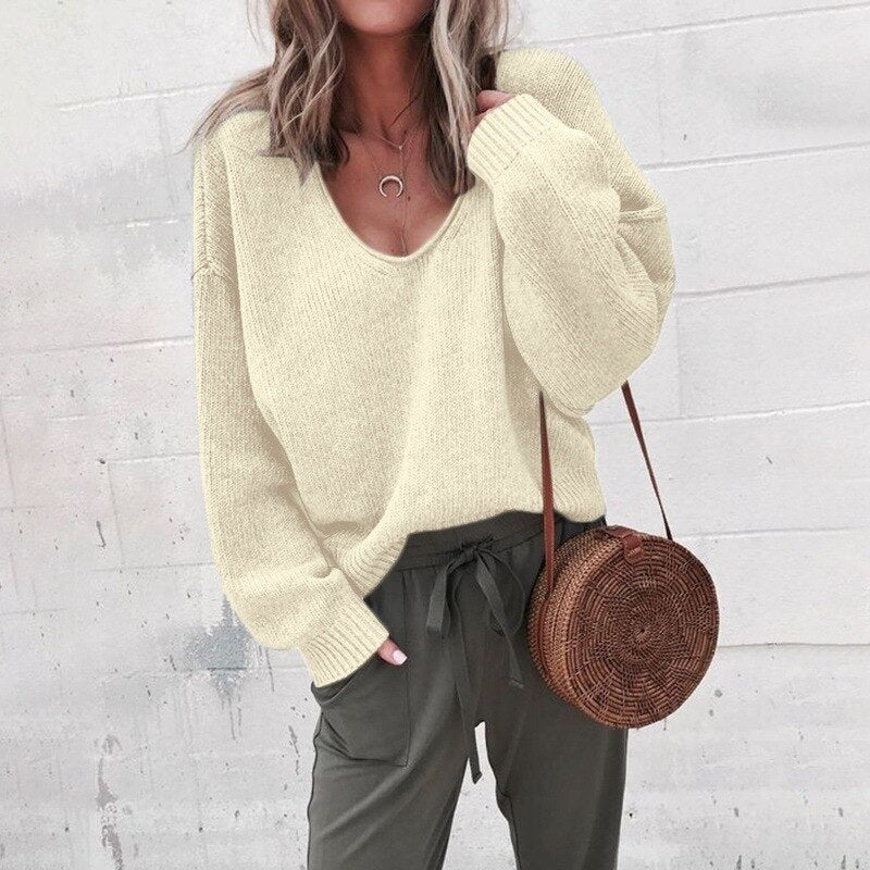 Waltrauding | Moderne Pullover für Damen