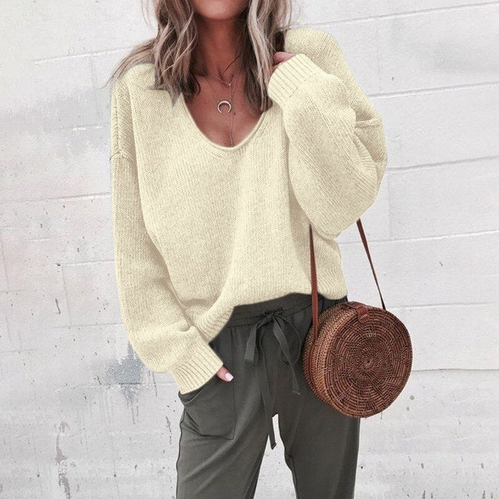 Waltrauding | Moderne Pullover für Damen