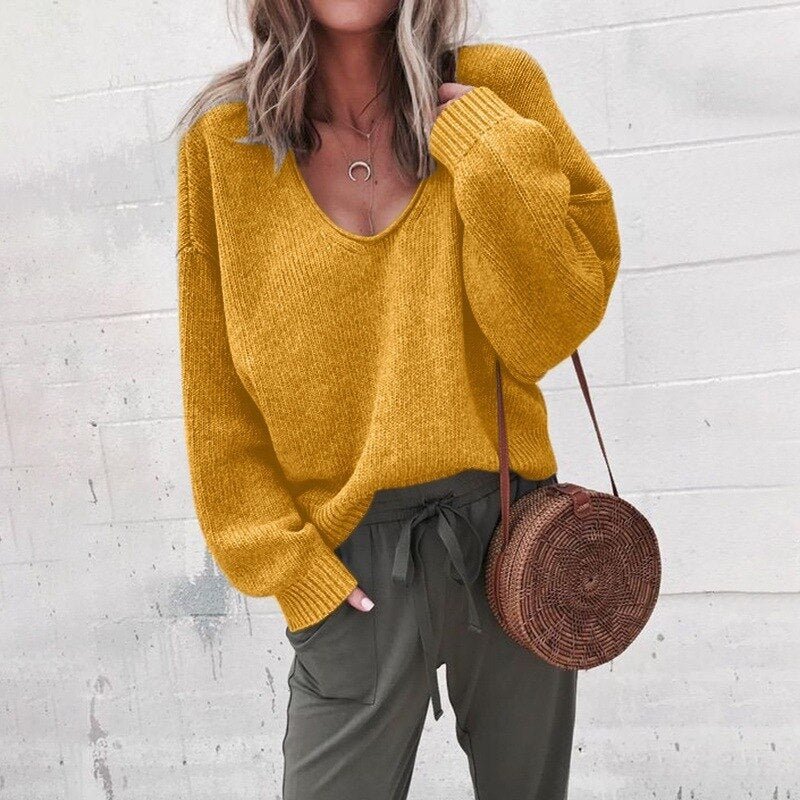 Waltrauding | Moderne Pullover für Damen