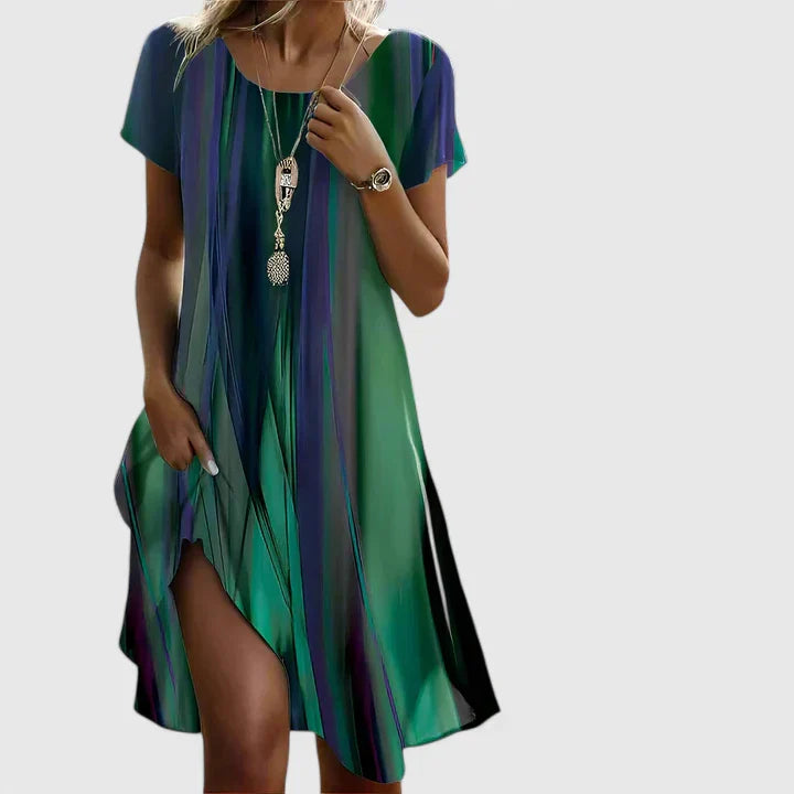 Venaliza | Bequemes Kleid