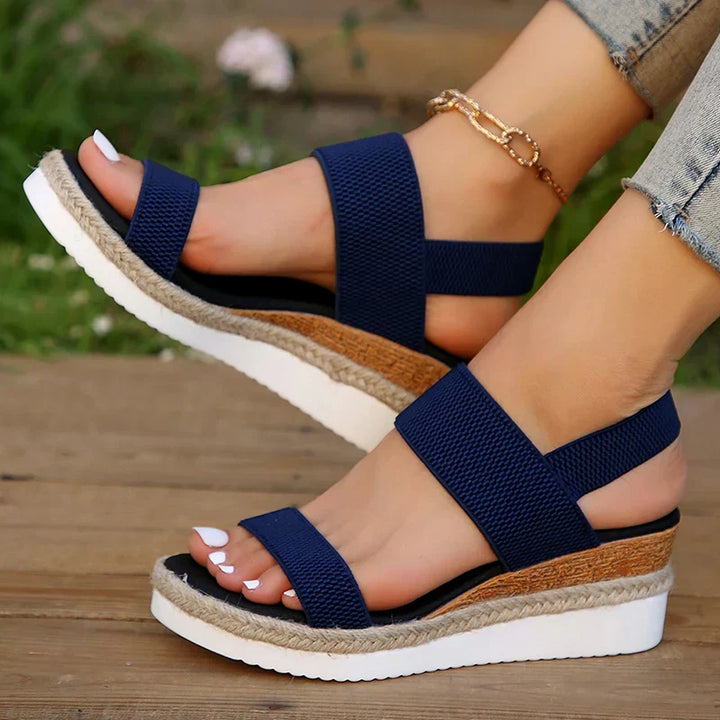 Monaco - Komfortsandalen